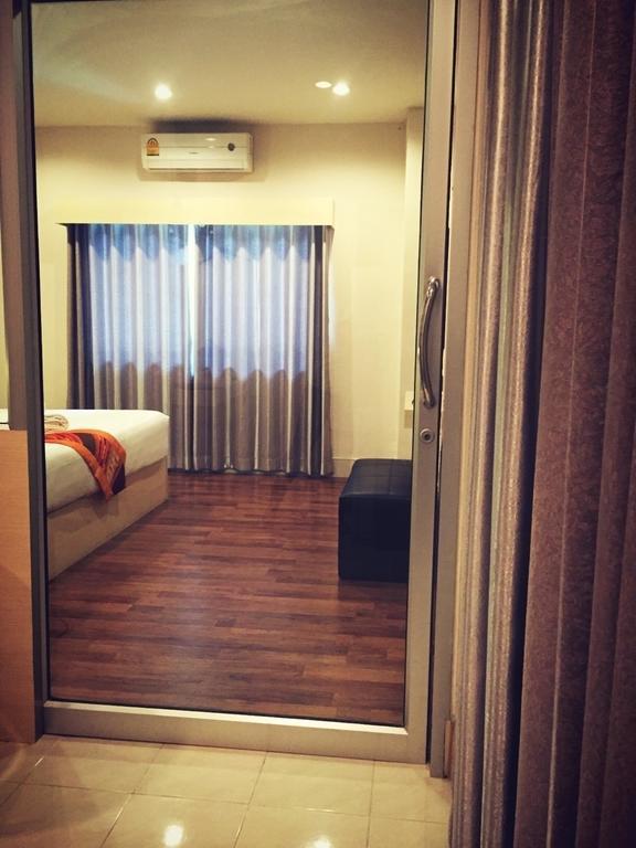 P-Residence Хатъяй Экстерьер фото