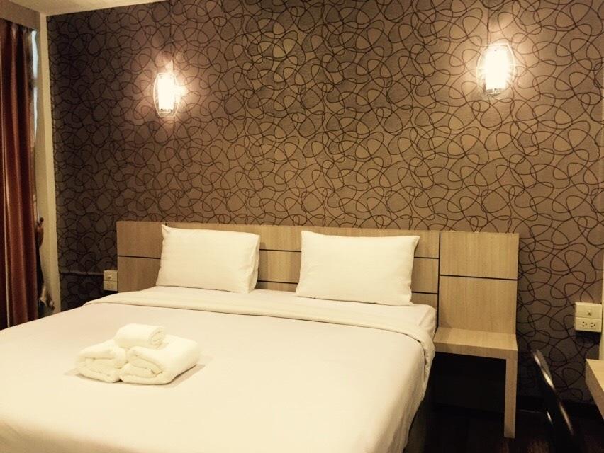 P-Residence Хатъяй Экстерьер фото